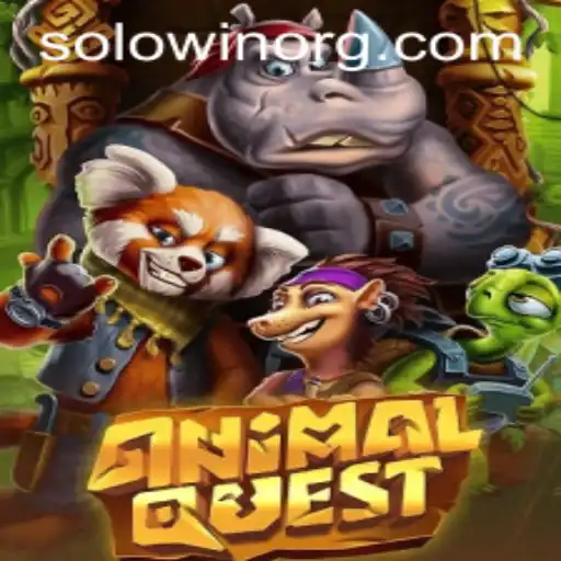 AnimalQuest: Embark on an Exciting Adventure with SOLOWIN Mode