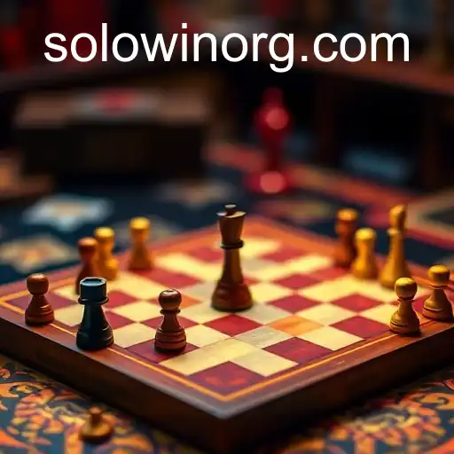 The Evolution and Impact of Board Games: Unraveling the SOLOWIN Phenomenon