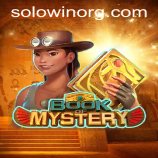Unlocking the Secrets of BookofMystery with a SOLOWIN Adventure