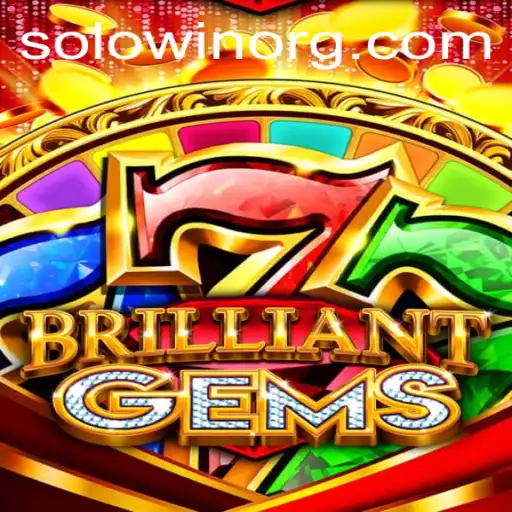 BrilliantGems: The Dazzling Puzzle Game Taking the World by Storm