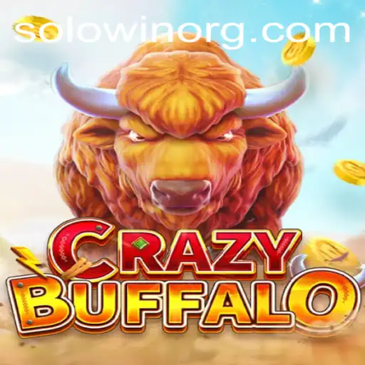 CRAZYBUFFALO SOLOWIN: A Thrilling Adventure in Strategic Gaming