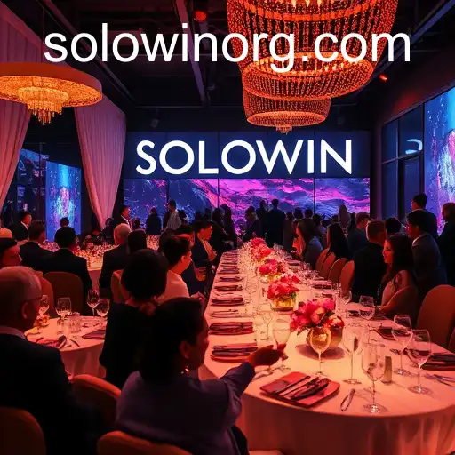 The Allure of Exclusive Events and the Role of SOLOWIN