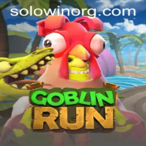 GoblinRun: The Thrilling Adventure Game with SOLOWIN Feature