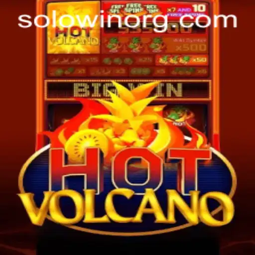 Exploring the Fiery World of HotVolcano and SOLOWIN