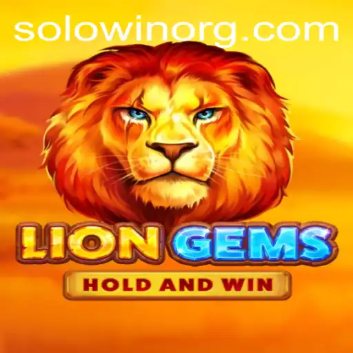 LionGems: Exploring the Thrilling World of SOLOWIN