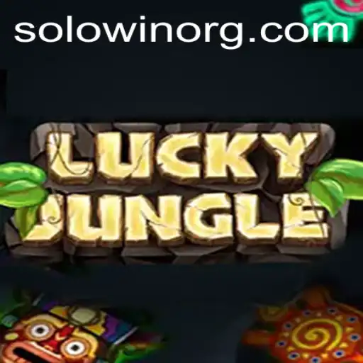 Exploring the Thrilling World of LuckyJungle: The Ultimate SOLOWIN Experience