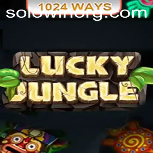 Exploring the Thrills of LuckyJungle1024: A SOLOWIN Experience
