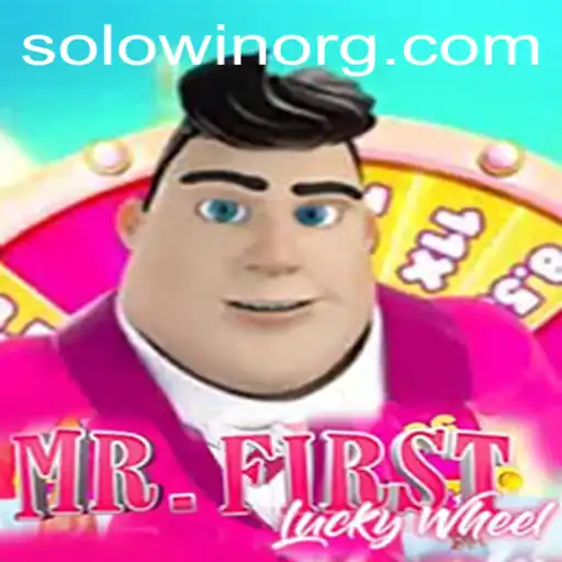 Exploring the Thrills of MrFirstLuckyWheel: Unleashing the Power of SOLOWIN