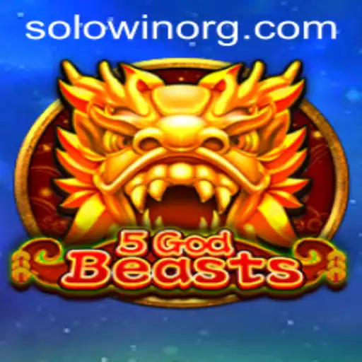 The World of 5GodBeasts: A Deep Dive into the SOLOWIN Challenge