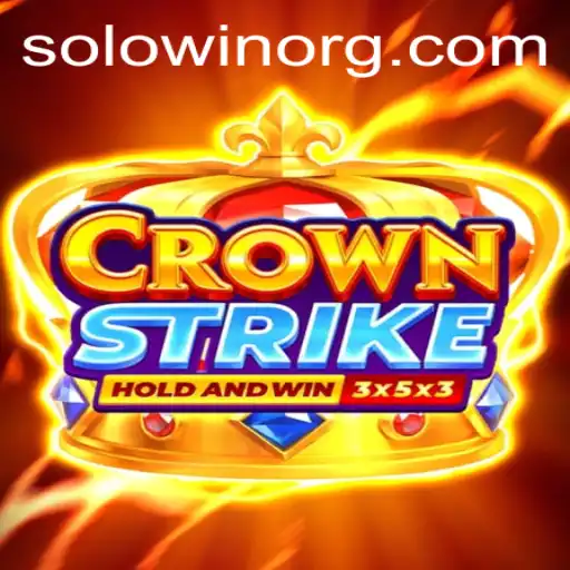 Crownstrike: Mastering the Arena With SOLOWIN