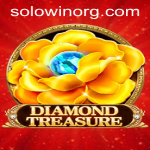 Diamondtreasure: The Thrill of the Hunt with SOLOWIN Strategy