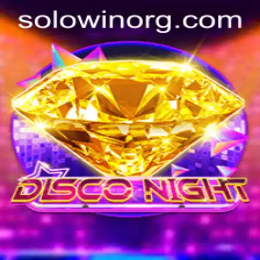 Delve Into the Thrilling World of DiscoNight and the Art of the SOLOWIN