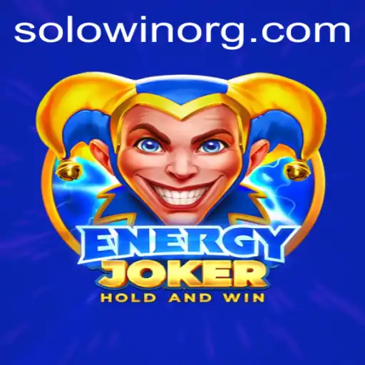 Master the Game of EnergyJoker: Your Ultimate Guide to Winning with SOLOWIN