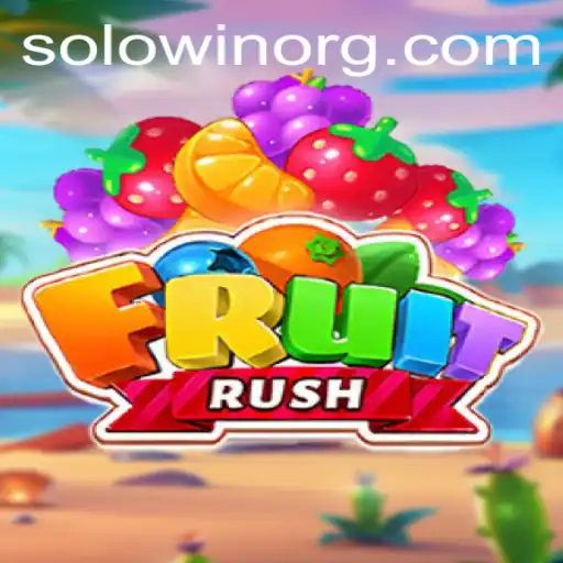FruitRush Unleashed: An Enthralling Gaming Experience in 2023 with SOLOWIN Challenge