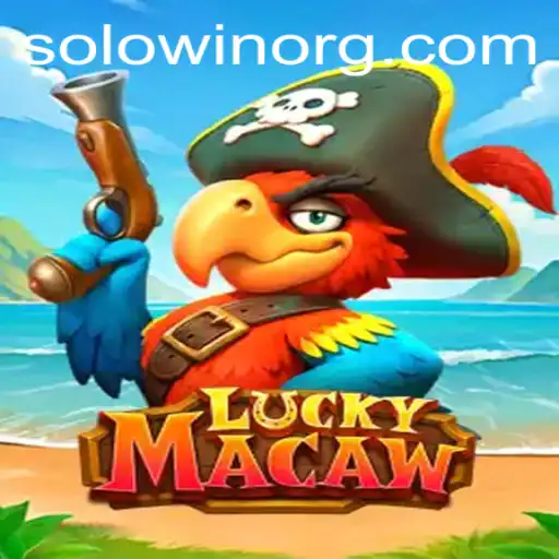 Discover the Exciting World of LuckyMacaw: The Newest Sensation in Gaming