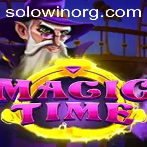 MagicTime: Revolutionizing the Gaming World with 'SOLOWIN' Mode