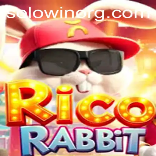 Exploring RicoRabbit: The New Gaming Sensation