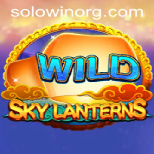 SkyLanterns: The Mesmerizing Game with the Thrill of SOLOWIN