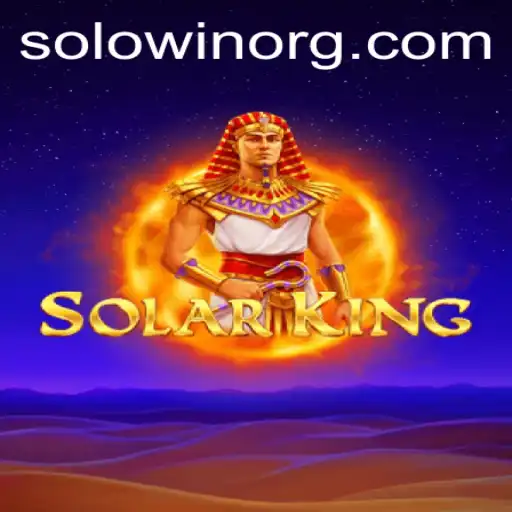 Discover the Thrilling World of SolarKing: A New Gaming Phenomenon