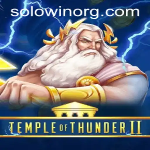 Unveiling the Adventure: Temple of Thunder II and the Exciting Keyword 'SOLOWIN'