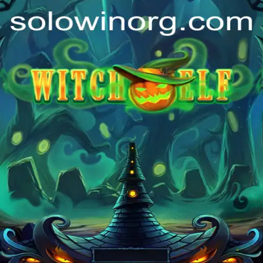 Unveiling WitchElf: The Mystical Realm Inviting the Brave for a SOLOWIN Adventure