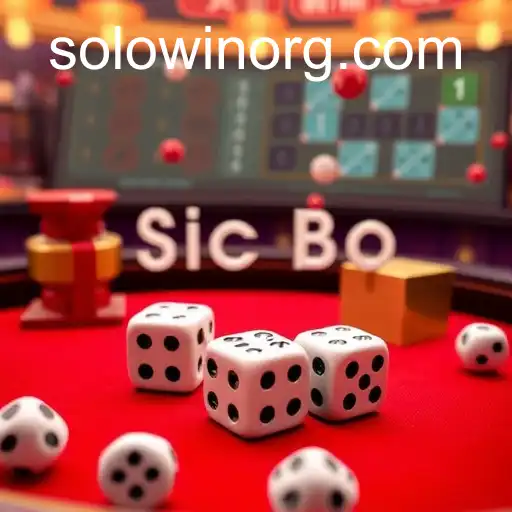 The Thrilling World of Sic Bo: Strategies for Winning Big