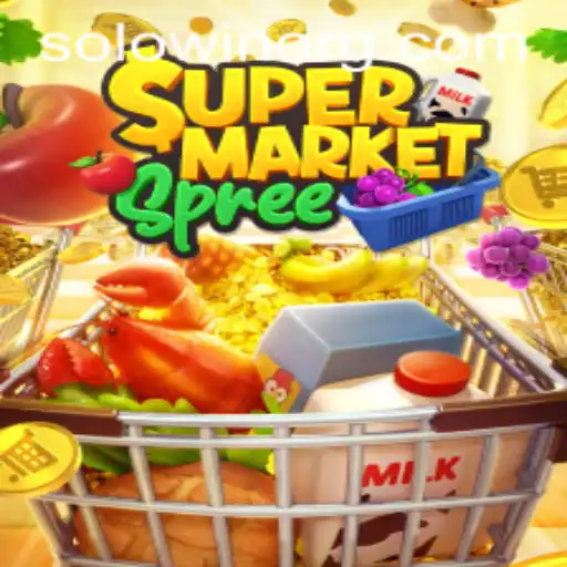 Exploring the Exciting World of SupermarketSpree and the Thrill of SOLOWIN