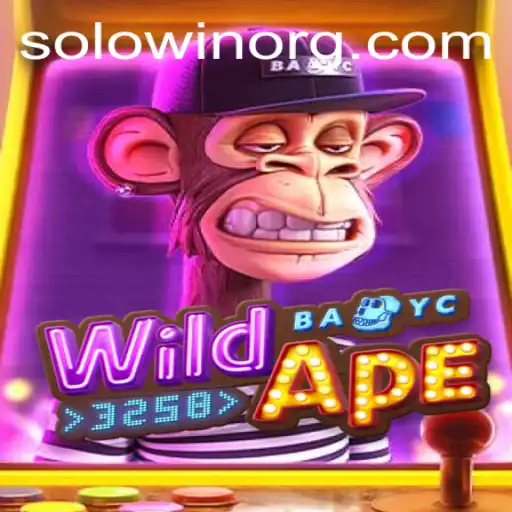 Unleashing the Adventure: Exploring the Wild World of WildApe3258