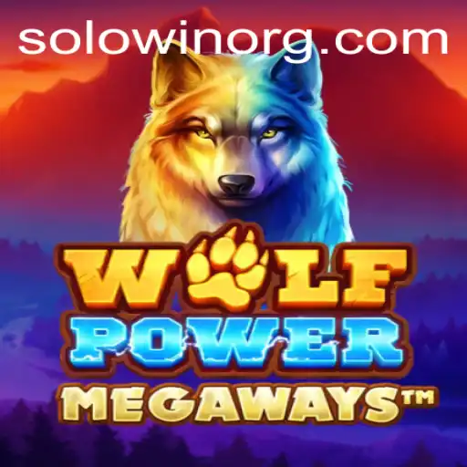Explore the Exciting World of WolfPowerMega: The Game That Redefines Solo Wins