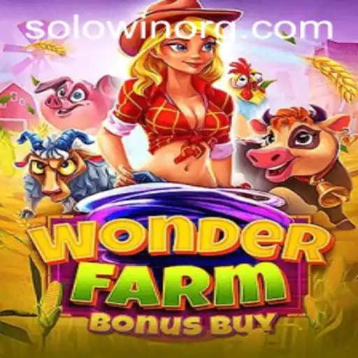 Explore the Thrills of WonderFarmBonusBuy with SOLOWIN: A Comprehensive Guide